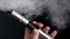 На продажу вейпов в Саратовской области может быть наложен запрет
