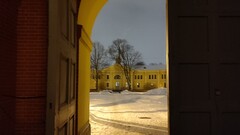 Казань на осенний выходной: как не перегрузить прогулку