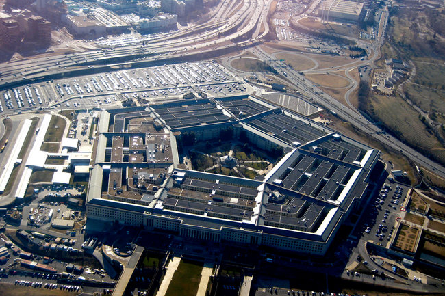 Новая угроза: Пентагон советует военным избегать    пищевого мака