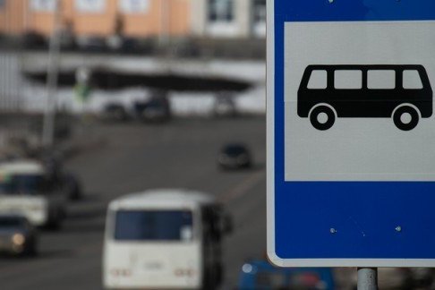 В Перми отменили семь автобусных маршрутов
