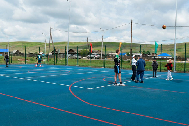 Спортивная 170