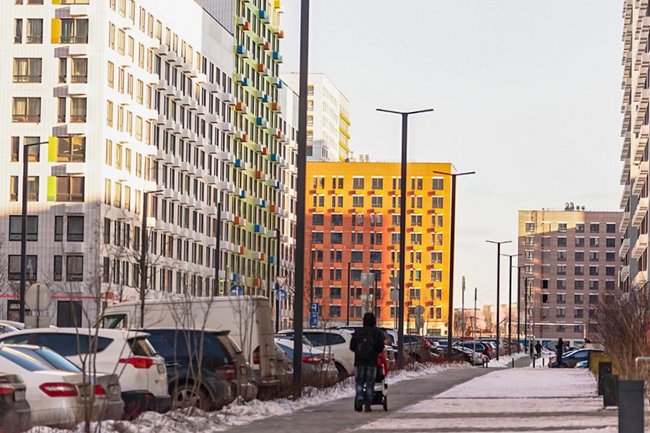 Фото: Ultrasto / Shutterstock / FOTODOM