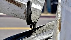 Ведущий российский производитель цемента "Цемрос" остановил работу двух заводов