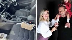 «Инсценировка». Почему информация о несчастном случае с семьей Усольцевых — обман