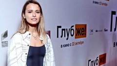 Любовь Аксенова поделилась историей о сексуальном насилии, пережитом в 17 лет