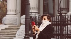 Температурная аномалия в Москве: последние данные