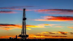 В России планируют изменить механизм распределения доходов от нефтяных продаж