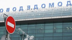 Торги по продаже Домодедово начались на площадке "РТС-тендер"