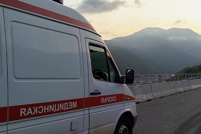 Фото: minzdravrd / Telegram