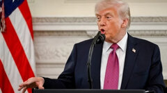 Трамп: Зеленский упустил возможность завершить конфликт на выгодных условиях
