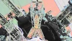 «Роскосмос» представил концепцию многоразовой ракеты