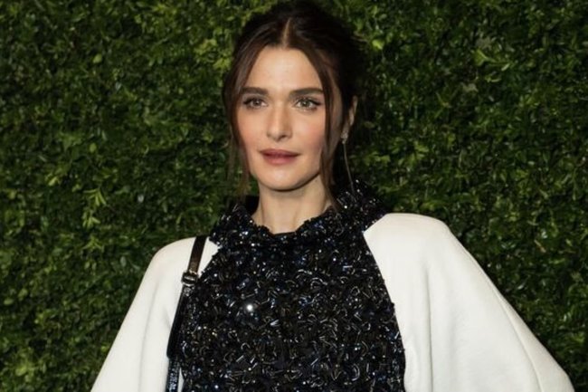 Рэйчел Вайс