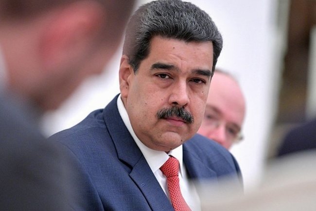 Николас Мадуро