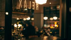 Baza: в Москве с начала года закрыли 45 известных ресторанов и баров