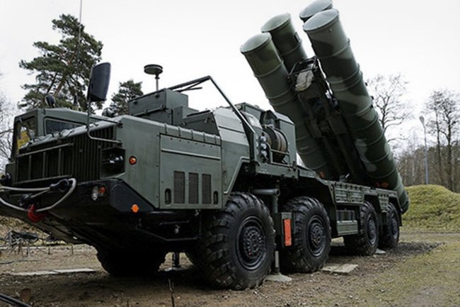 С-400