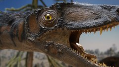 Суд в столице Великобритании изъял три динозавра на сумму 12,4 миллиона фунтов