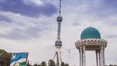 Wildberries представила новое приложение для заказа такси в Узбекистане