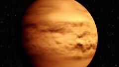 Мантуров отметил, что Венера станет первой планетой, которую Россия намерена исследовать в космосе