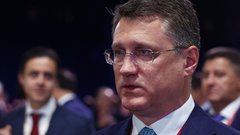 Новак: инвестиции нефтяников в безопасность объектов не повлияют на уровень цен на бензин