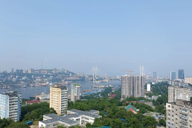 РБК Приморье