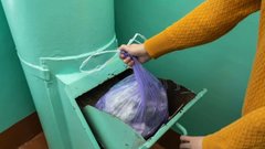 Дмитрий Бондарь о законных способах ликвидации мусоропровода в доме