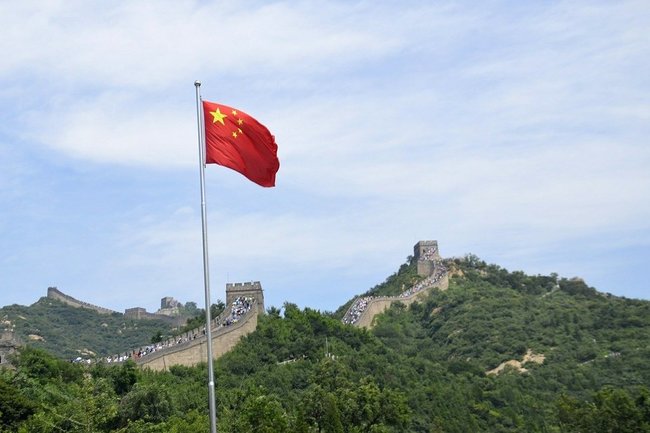 Впервые с начала пандемии: Китай откроет пассажирское сообщение с Приморьем в январе