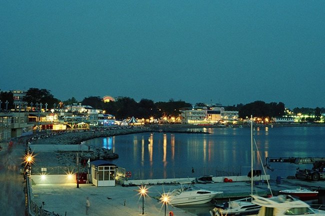 Анапа