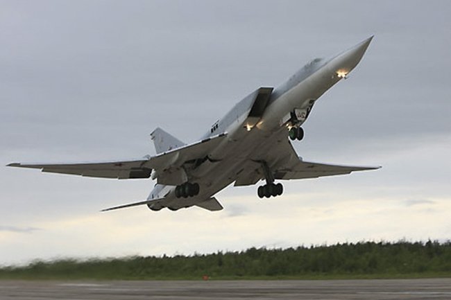 Ту-22М3