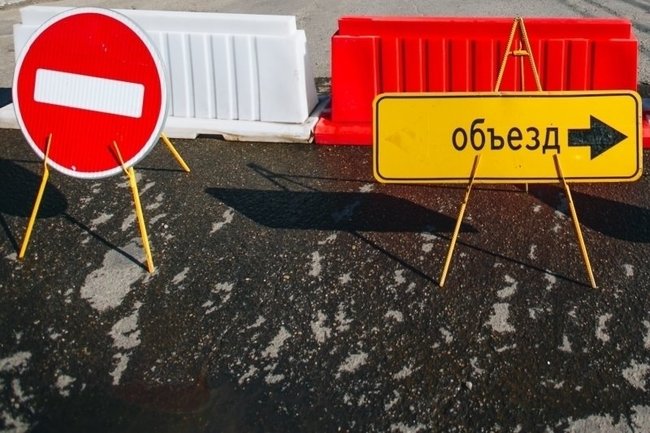 В Нижнем Новгороде временно ограничат парковку на улице Алексеевской