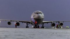 Росавиация продлила ограничения на продажу авиабилетов в страны Ближнего Востока