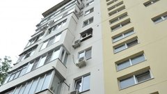 В 2026 году ввод многоэтажных домов в Ростовской области увеличился на 33%