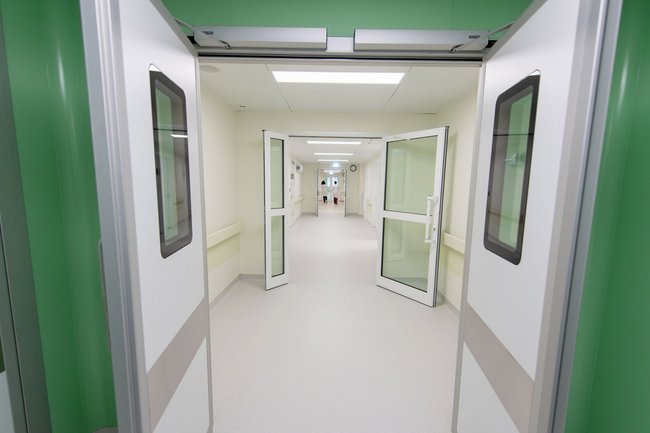 медицина, здоровье, врач, больница