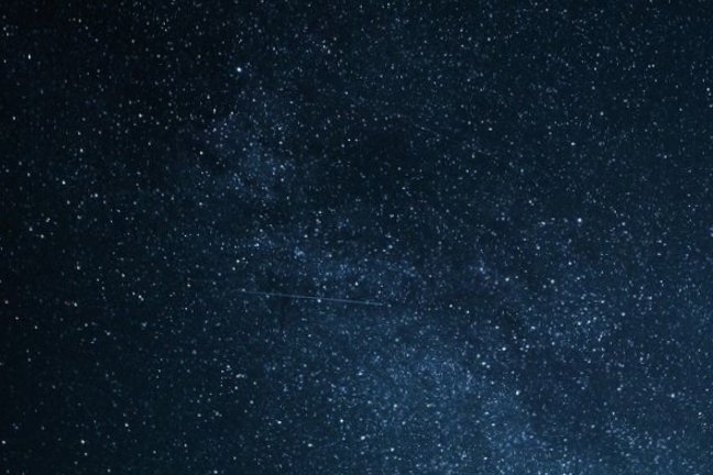 Звездное небо - РИА Новости, 1920, 24.03.2026