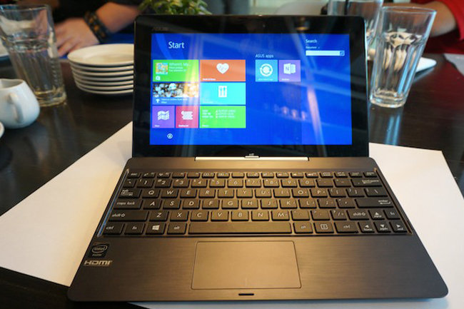 Asus Transformer Book T100