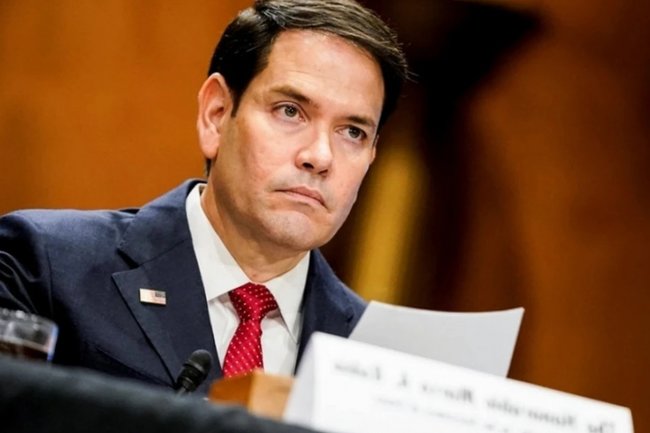 Марко Рубио