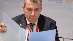 Хинштейн назвал количество погибших жителей, вывезенных из курского приграничья