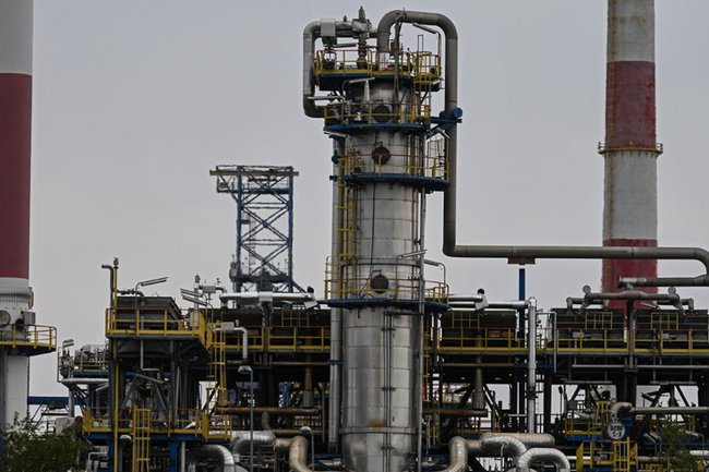 Фото: Omar Marques / Getty Images