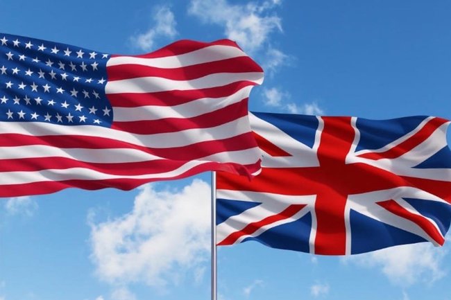 Америка с Британией поссорились за власть на Украине