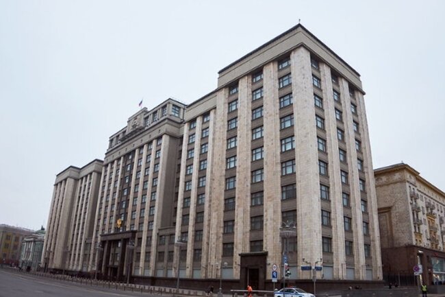 ЦИК наградил руководство госкорпораций за содействие выборам в Госдуму