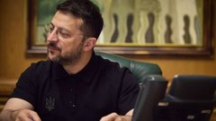 Зеленский предложил ряд мест для личной встречи с Путиным