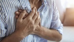 Турист из Британии пережил сердечный приступ во время семейной прогулки в Испании