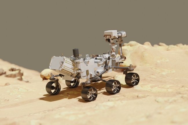 NASA доставит на Землю часть Марса для поиска возможной жизни