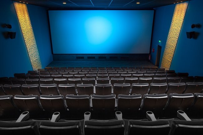 В Калининграде российской премьерой фильма «Чебурашка» открыли новый кинотеатр на 500 мест