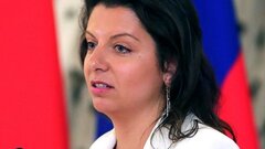 Симоньян впервые рассказала о тяжёлой болезни сына
