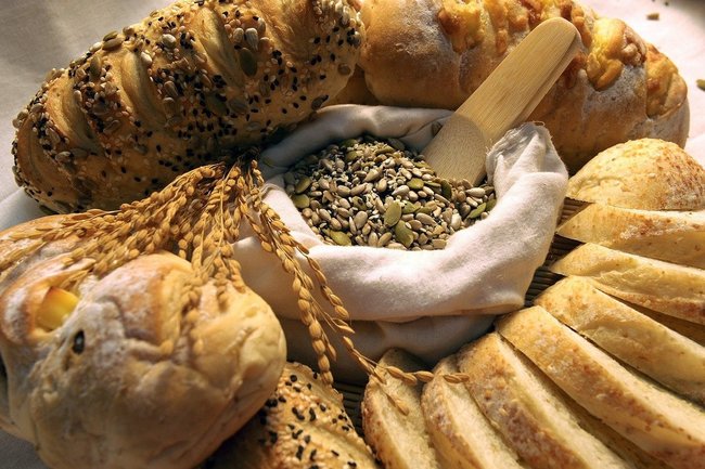 Омские торговцы и производители договорятся о скидках на хлеб