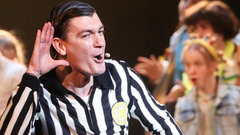 Звезда программы «Вечерний Ургант» планирует обжаловать штраф за свой клип