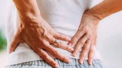 Остеопат Елена Скляр поделилась пятью рекомендациями для поддержания здоровья спины