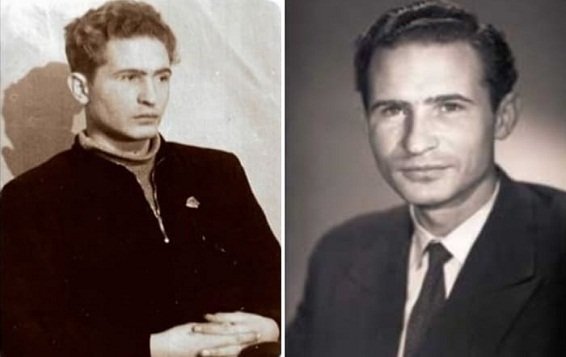 Zelenyj Zmij I Chernaya Vdova Rezhissera Karelova