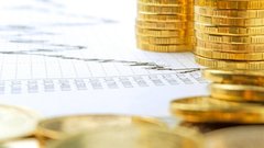 ЦБ сообщил о проинфляционных рисках из-за блокады Ормузского пролива