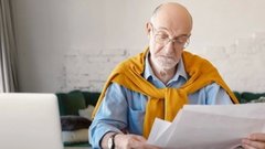 Юрист Виноградов рассказал о подготовке к выходу на пенсию